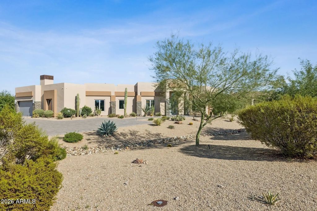 8827 S Santa Elizabeth Drive, Goodyear