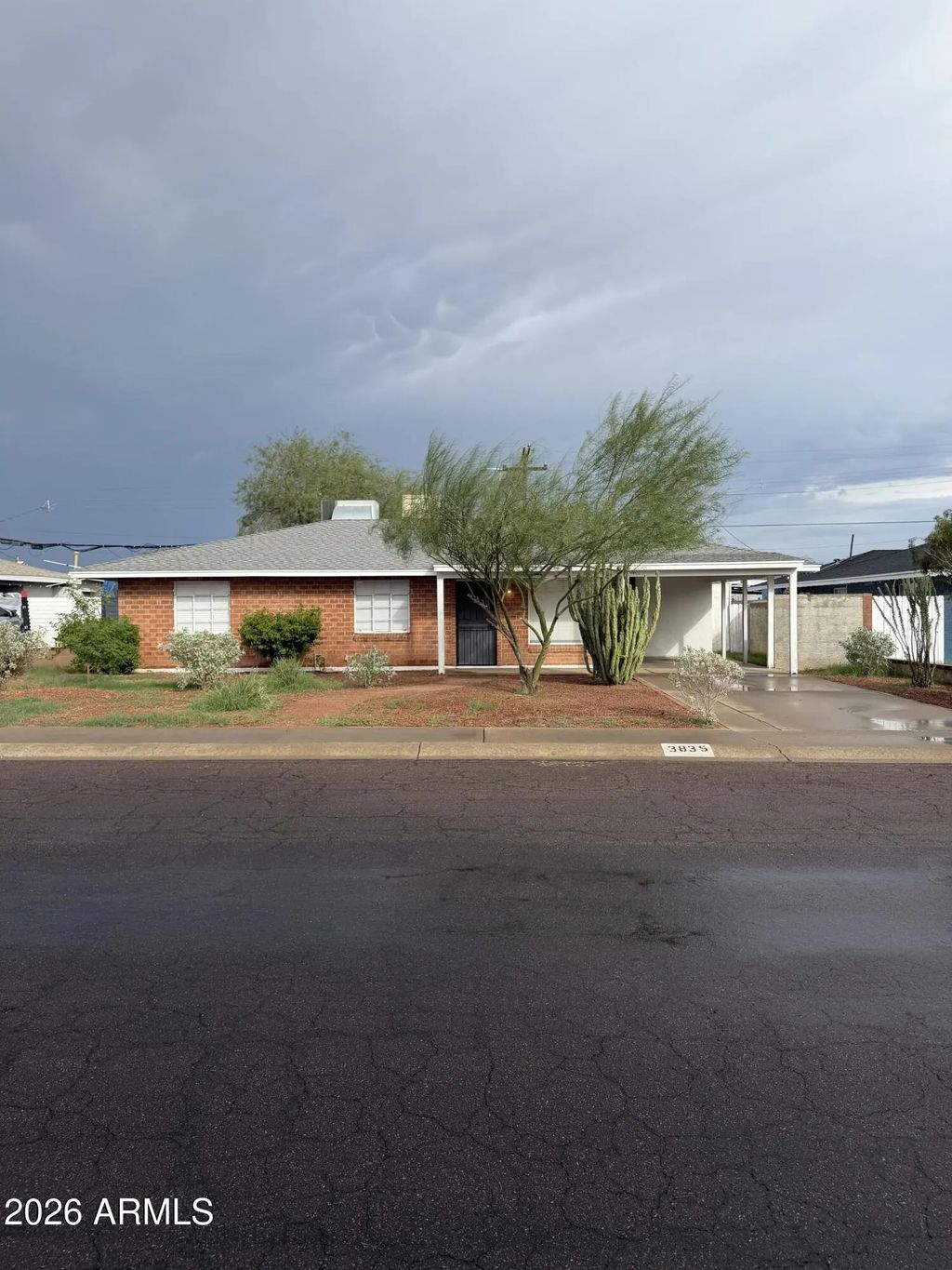 3835 N 21st Ave Avenue, Phoenix