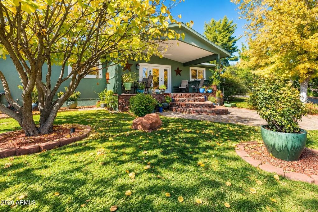 935 S 6th Street, Cottonwood
