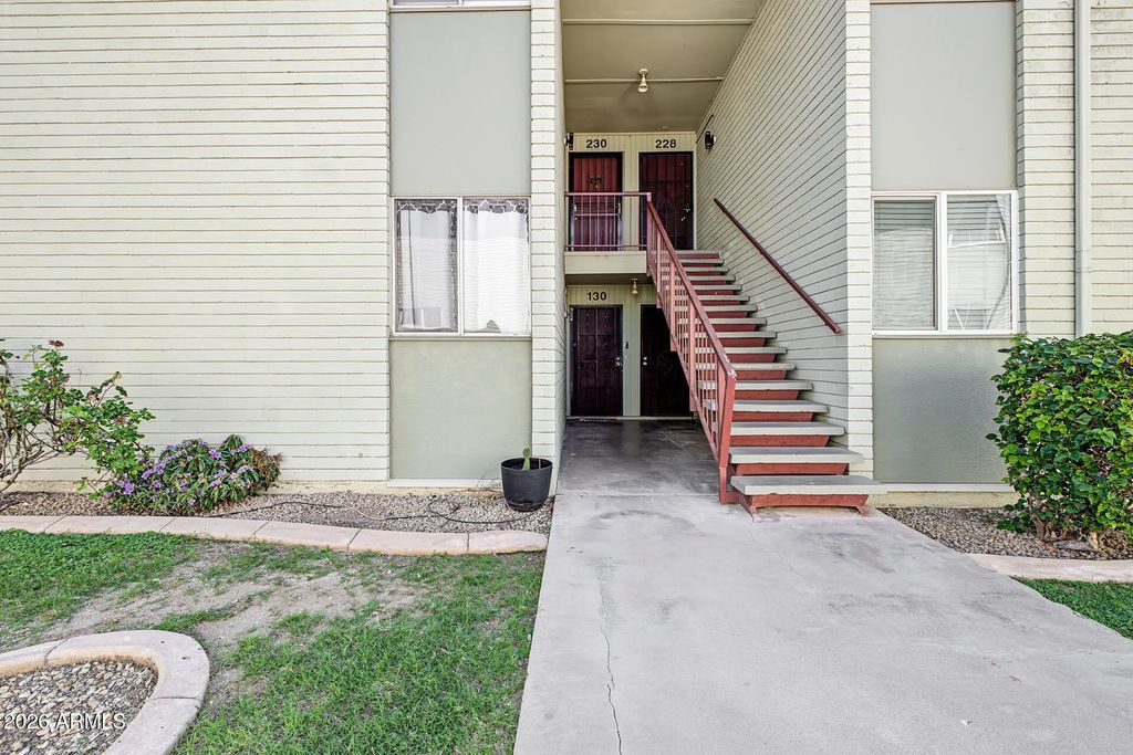 6767 N 7th Street (unit 130), Phoenix