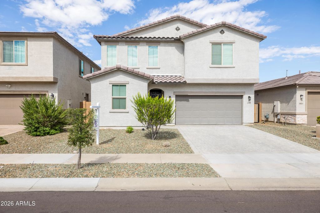 18332 W Weatherby Drive, Surprise