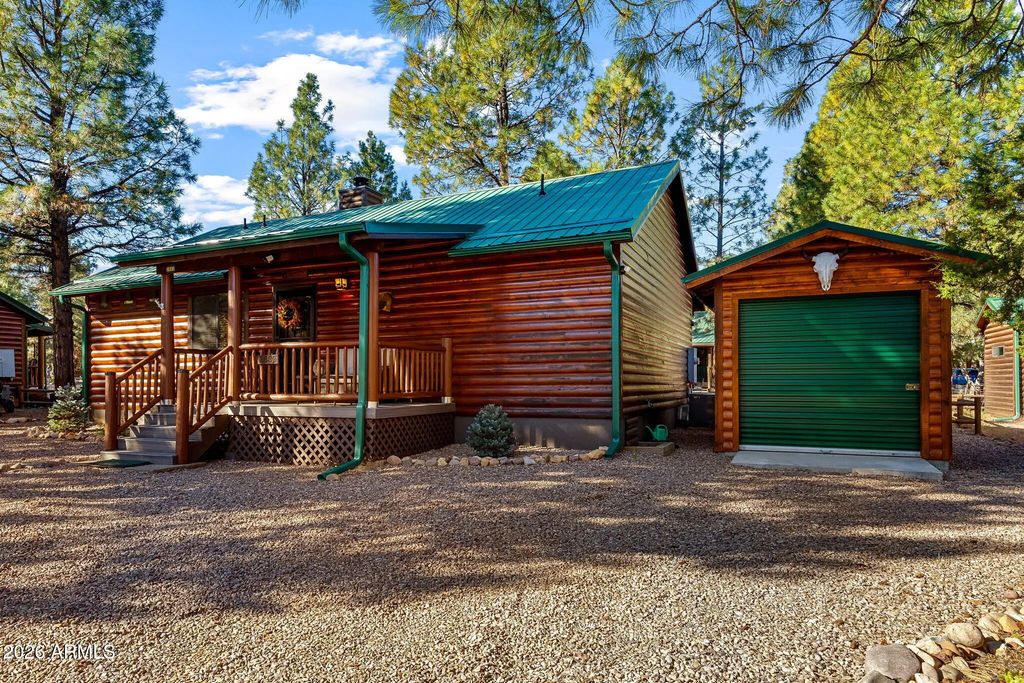 2683 Lodge Loop, Overgaard