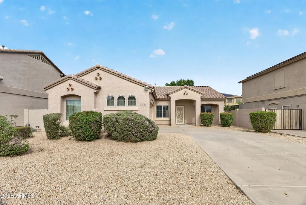 17348 W Hilton Avenue, Goodyear