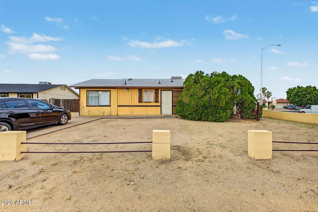 1860 N Revolta Circle, Mesa