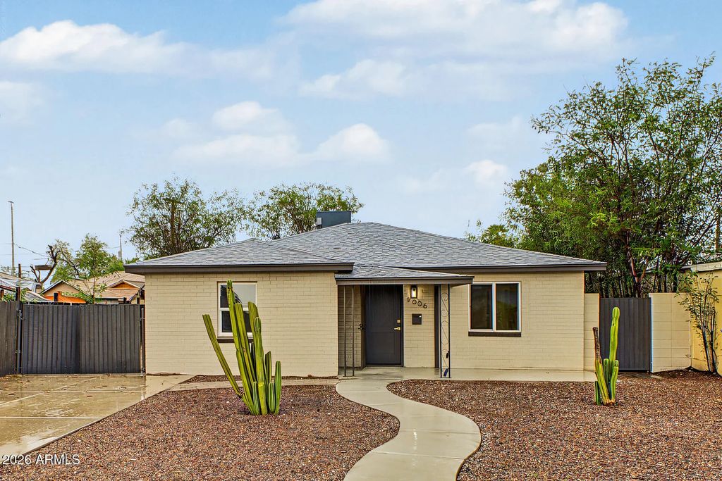 1006 E Weldon Avenue, Phoenix