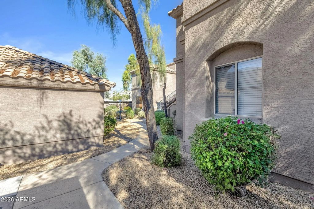 11680 E Sahuaro Drive (unit 2007), Scottsdale
