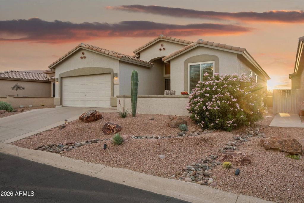 6494 S Fairway Drive, Gold Canyon