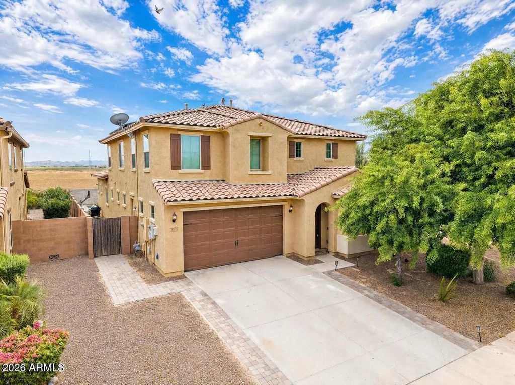 18575 W Pueblo Avenue, Goodyear