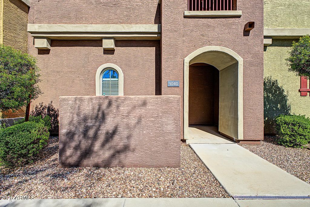 240 W Juniper Avenue (unit 1040), Gilbert