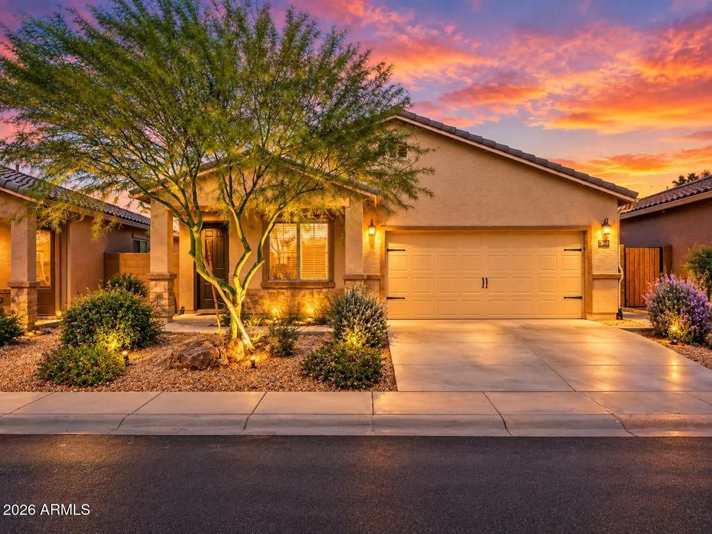11498 W Deanne Drive, Youngtown