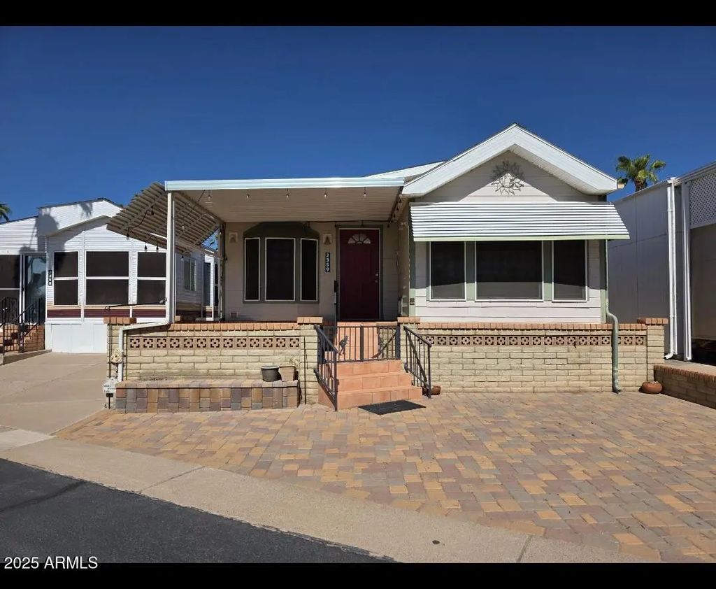 2359 S Pomo Avenue, Apache Junction