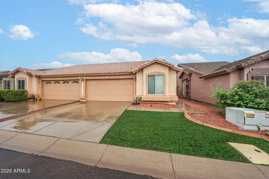 6610 E University Drive (unit 86), Mesa