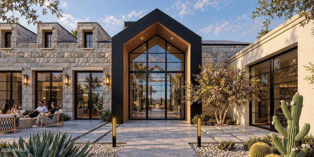 11441 E Oberlin Way, Scottsdale
