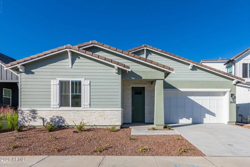 19758 W Montecito Avenue, Litchfield Park
