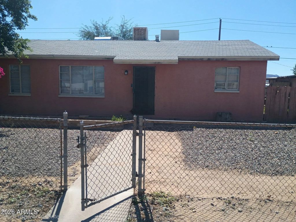 1757 E Hidalgo Avenue, Phoenix