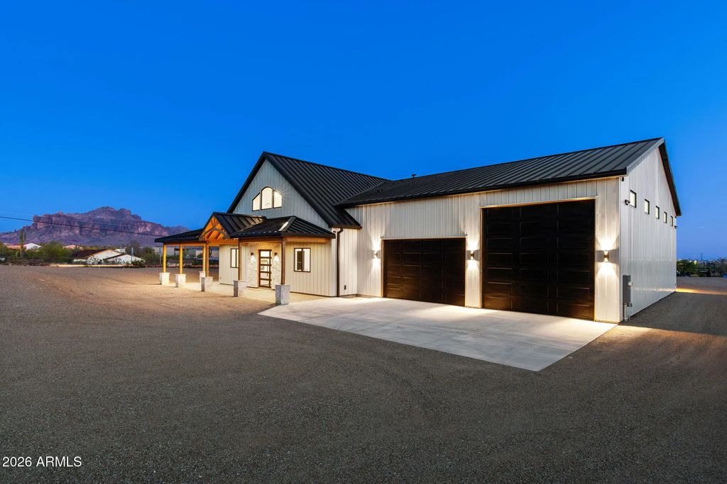 31 W Canyon Street, Apache Junction