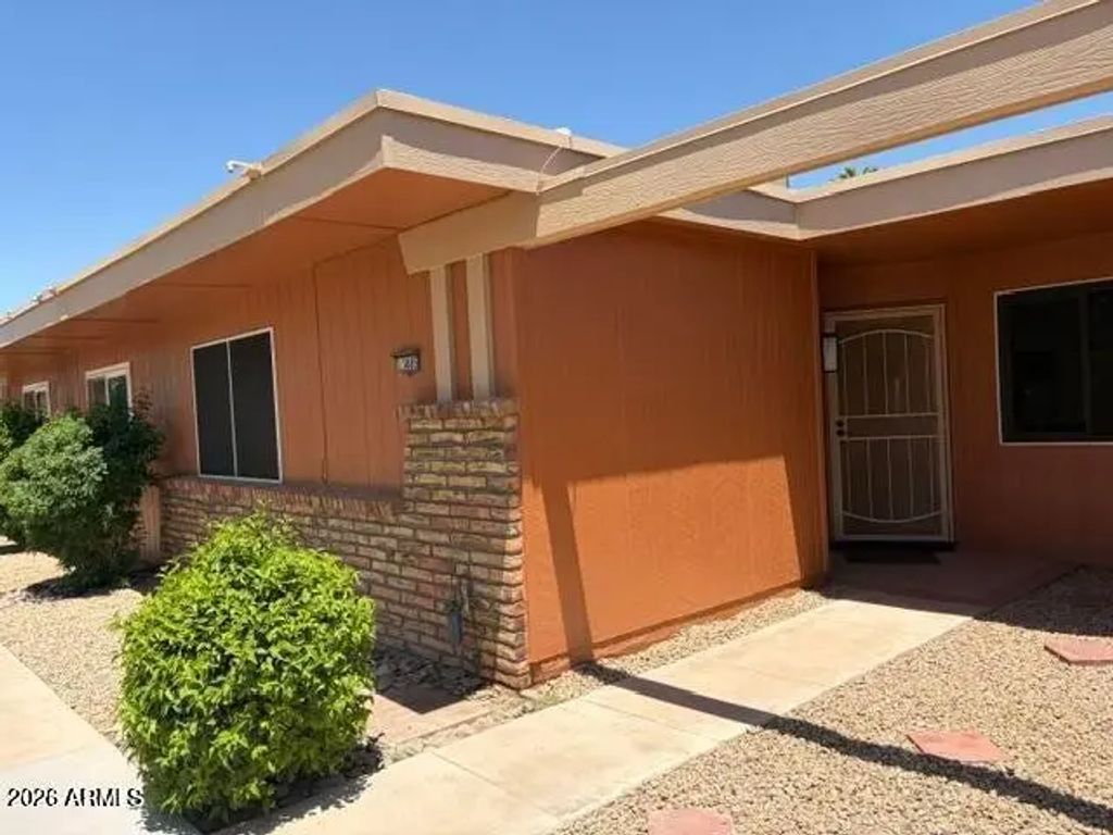 13885 N 111th Avenue, Sun City