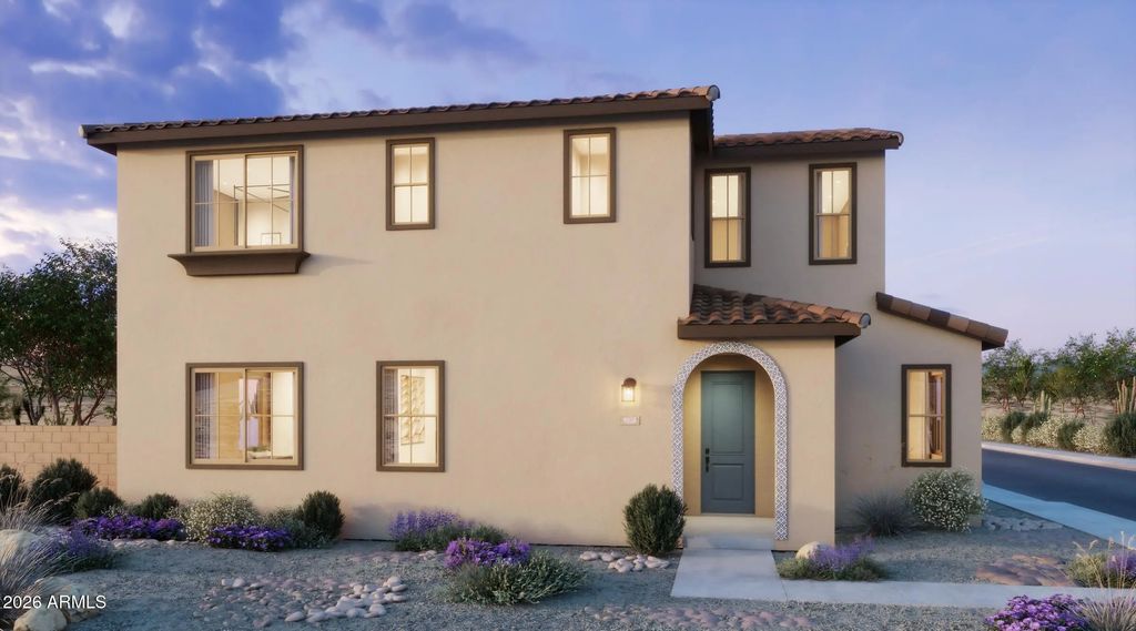 2235 S Swan Drive, Gilbert