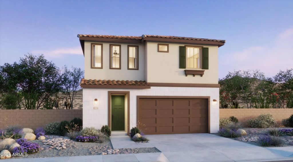 2243 S Swan Drive, Gilbert