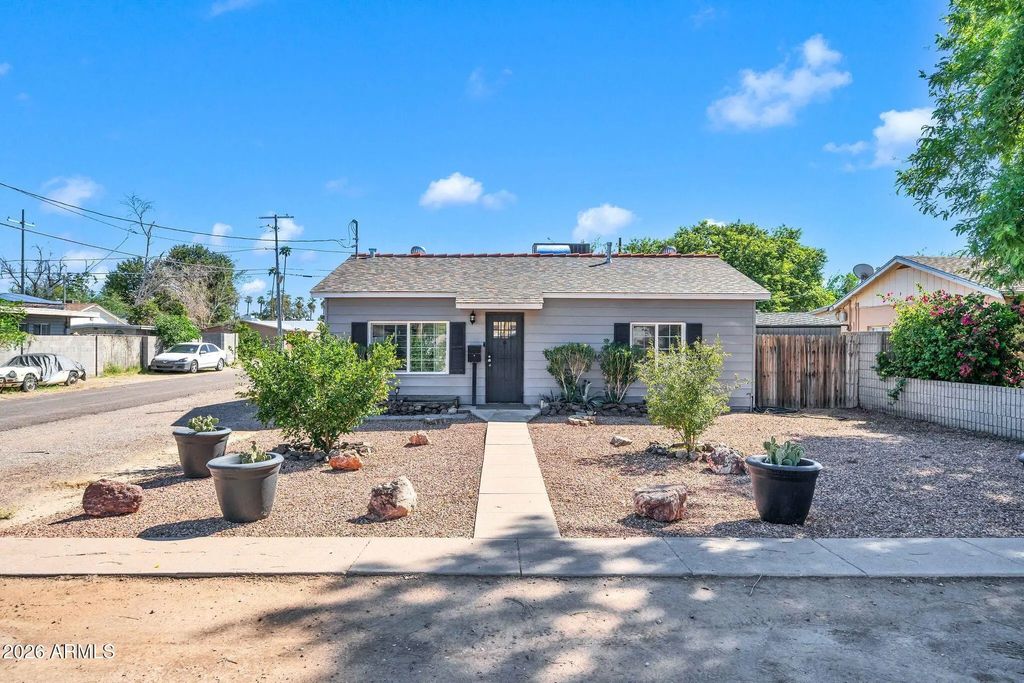 7505 N 60th Avenue, Glendale