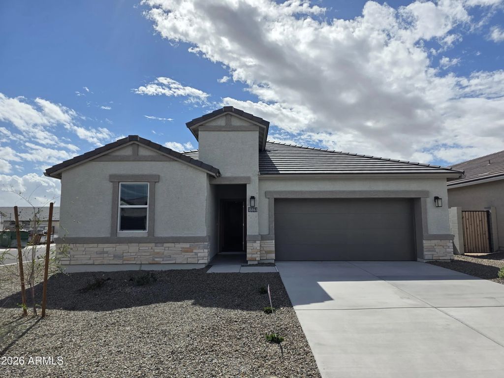 18863 E Elsa Drive, Gold Canyon