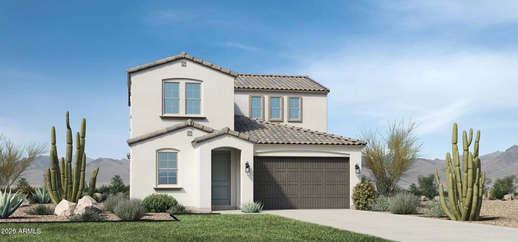 3302 W Limonite Drive, San Tan Valley