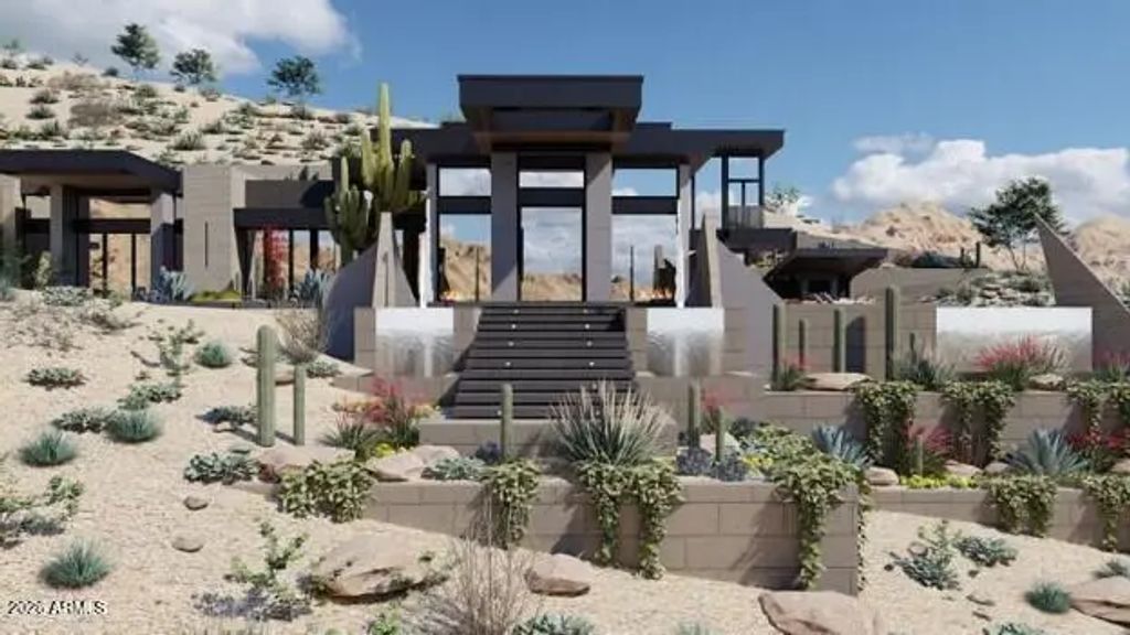 9625 N Talon Trail, Fountain Hills