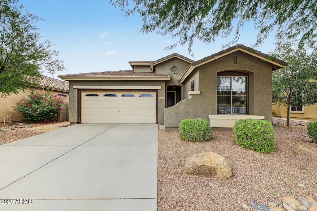 3382 E Packard Drive, Gilbert