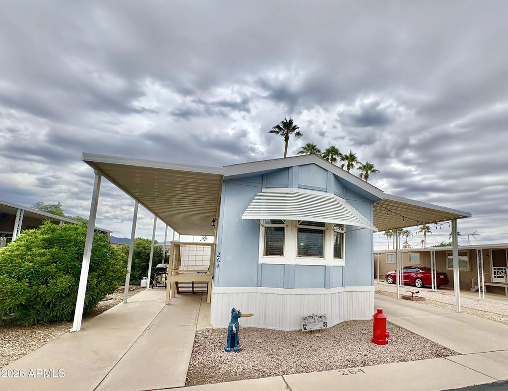 2175 W Southern Avenue (unit 264), Apache Junction