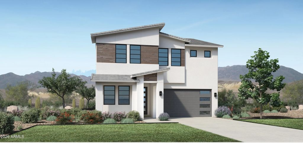 3316 W Limonite Drive, San Tan Valley