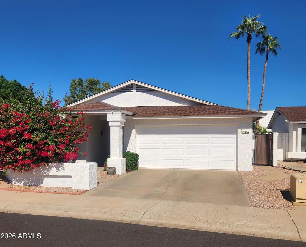 306 W Sandra Terrace, Phoenix