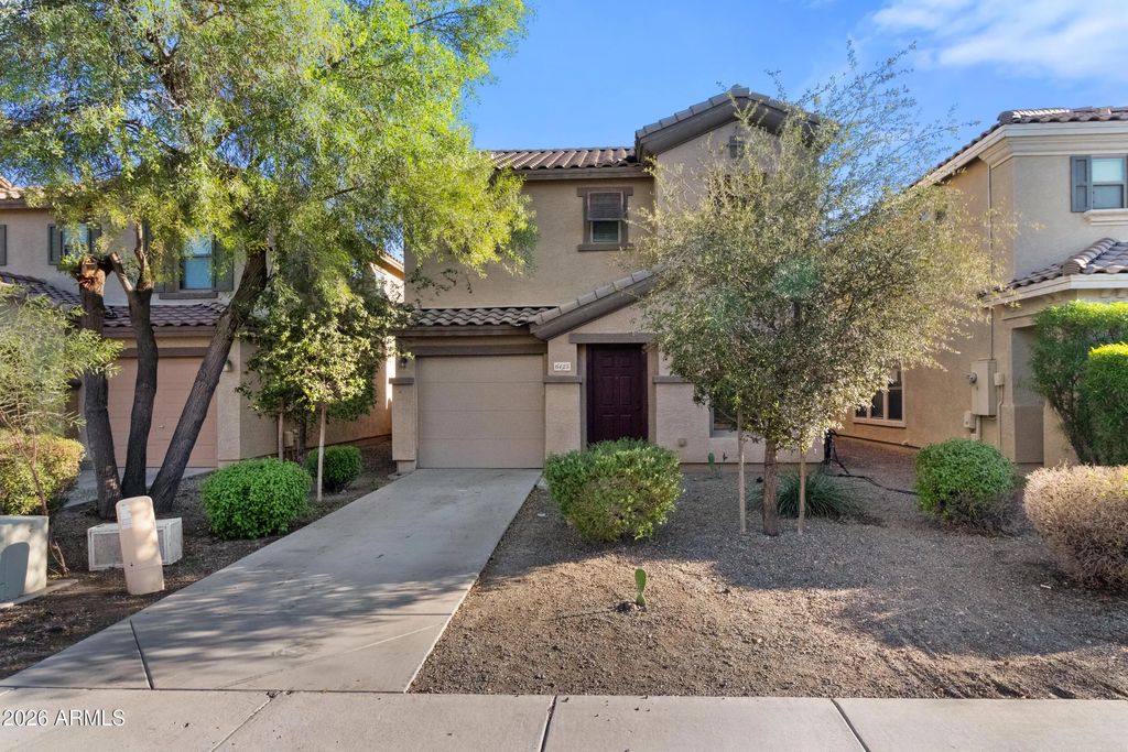 6425 W Harwell Road, Laveen