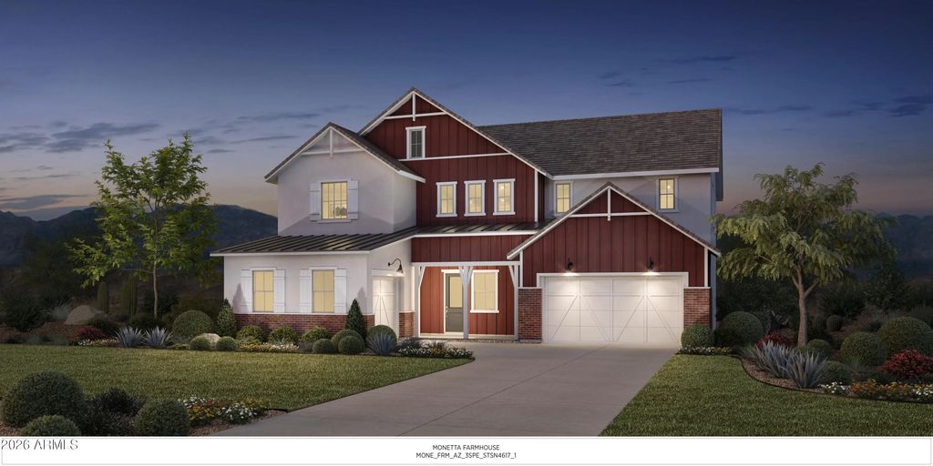 35461 N Teak Court, San Tan Valley