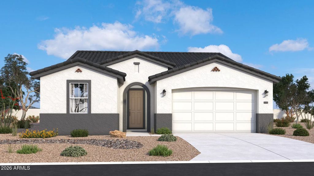 13024 W Trumbull Road, Avondale