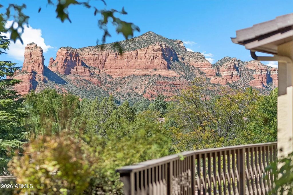 54 Running Springs Drive (unit 82), Sedona