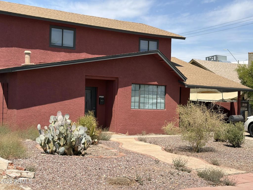 1904 W Palm Lane, Phoenix