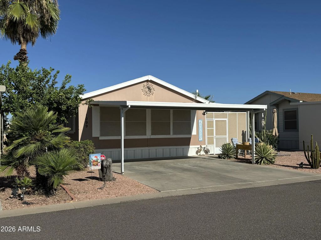 10936 E Apache Trail (unit #1099), Apache Junction