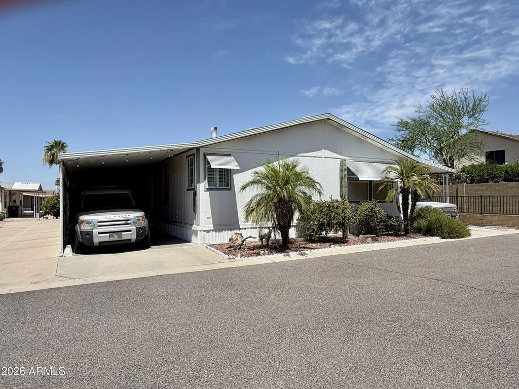 10936 E Apache Trail (unit #1103), Apache Junction