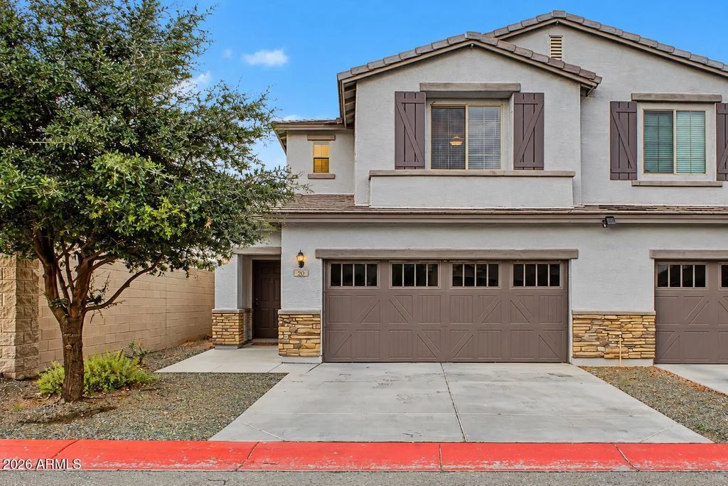 2339 E University Drive (unit 20), Mesa