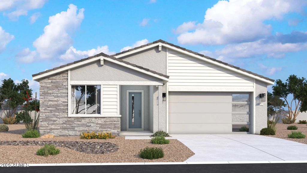 13029 W Trumbull Road, Avondale