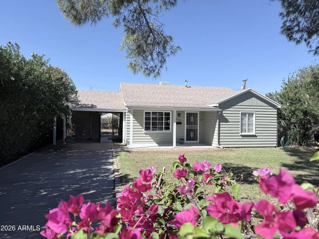 4530 N 10th Street, Phoenix