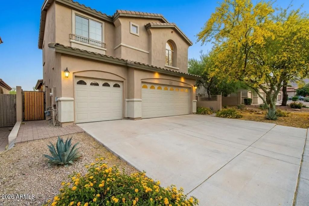 9876 E Bahia Drive, Scottsdale