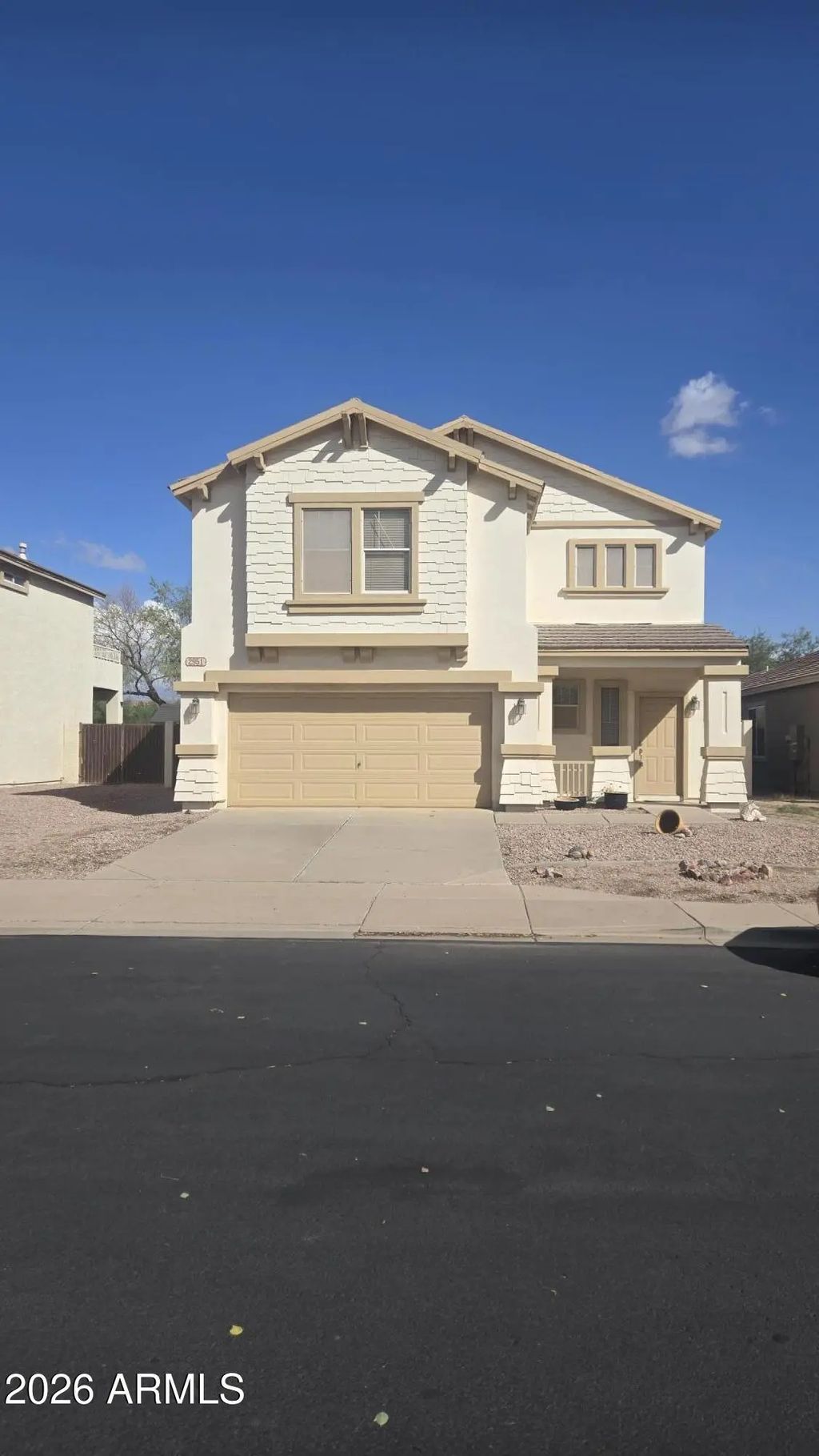 2951 S Del Rancho Circle, Mesa