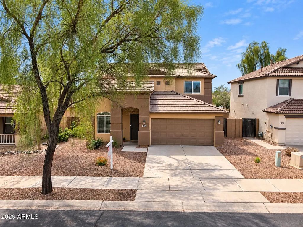 15283 W Adams Street, Goodyear