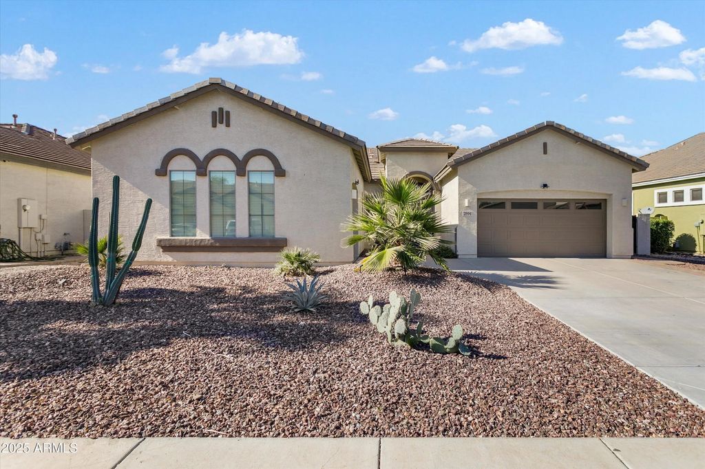 2594 N 149th Avenue, Goodyear