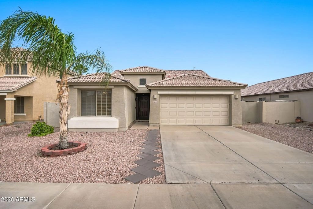 2801 N 106th Lane, Avondale