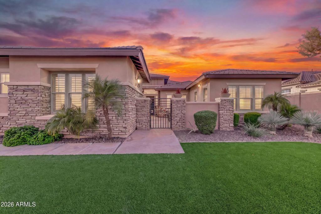 4872 N Barranco Drive, Litchfield Park