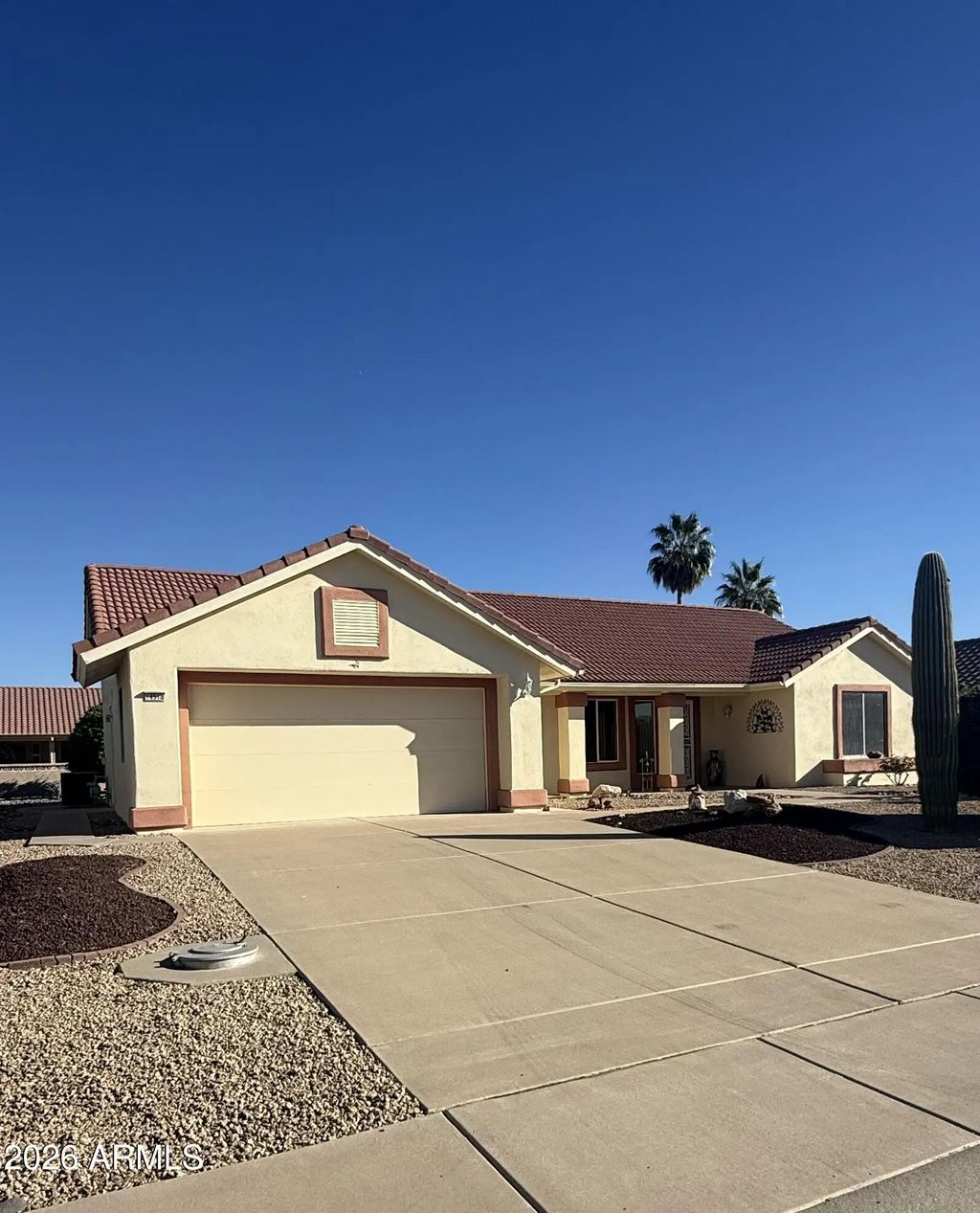 14518 W Heritage Drive, Sun City West
