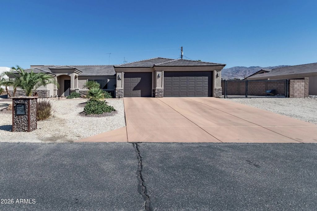 3317 Knight Lane, Lake Havasu City