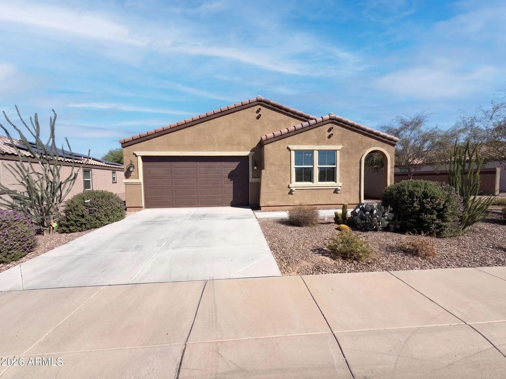 25582 W Euclid Avenue, Buckeye